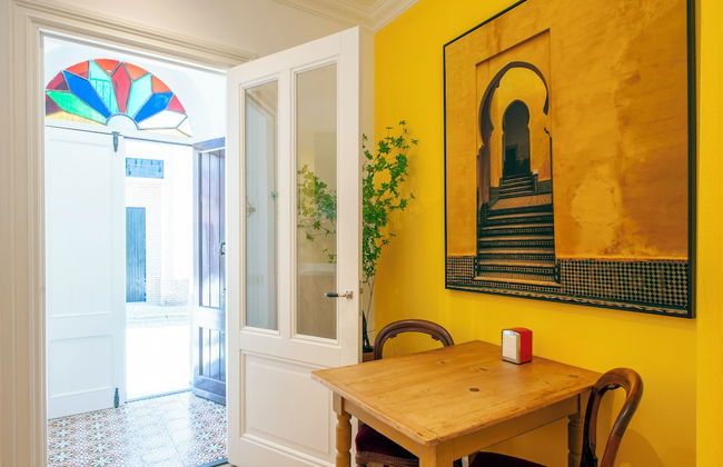 Casa Verde Ayamonte - Foto 14