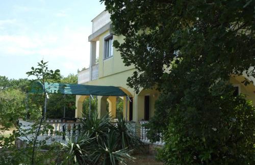 Hilltop Villa Risika - Foto 44