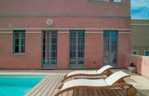 Poseidonia Luxury - Foto 1