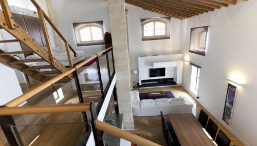 Dúplex tipo Loft - Parking opcional - Foto 2