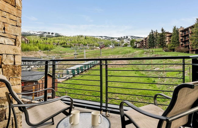 Hayden Lodge by iTrip Aspen Snowmass - Foto 27