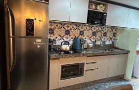 Apartamento Vista Mar - Área de Lazer - Poucos Minutos do Mar - Foto 6