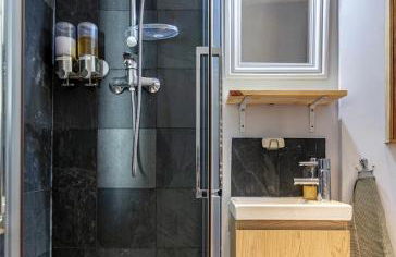 Paris Rooftop Views Cosy Separate Living Stay - Foto 30