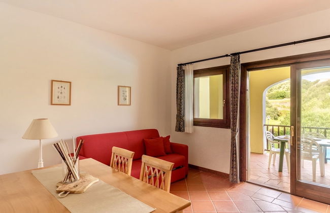 Graziose Ville con A.C e piscina comune - Foto 11