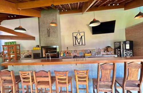 Chácara Cris Morena - Foto 9