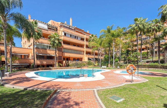 Genteel Home Costa de Nagüeles - Foto 17