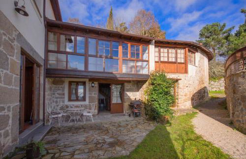 Casa Rural O Canto da Terra - Foto 79