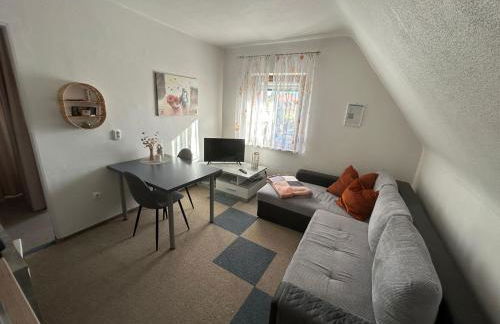 Scharfs Kämmerla - Foto 9