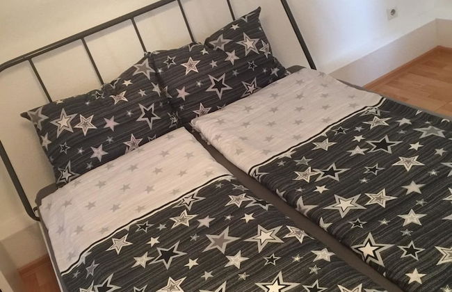 2 Zimmer Wohnung in Ludwigsburg Mitte - Foto 1