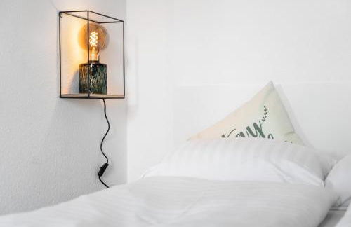 Stadtkernnahes Wohnen in Düren - Foto 18