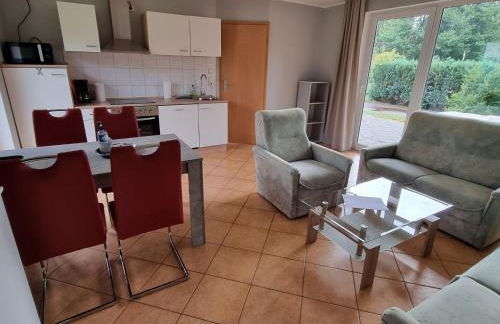 Reihenhaus am Groß Labenzer See, Klein Labenz - Foto 9