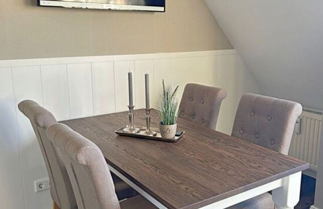 Rum Hart II - Apartment 11 - Foto 11