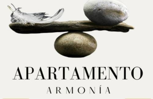 Apartamento Armonía:céntrico, tranquilo y acogedor - Foto 2