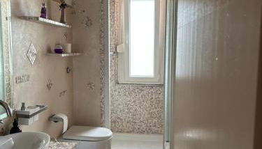 Appartamenti "Venus" a Marina Julia per 4 o 6 persone - Foto 4, Shower