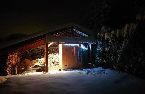 Dom Nad Wodospadem okolice Brennej - Foto 20