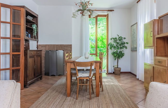 Villa Gard by Wonderful Italy - Foto 32