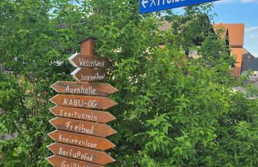 Ferienwohnung Krone 2 - Mernes - Foto 36