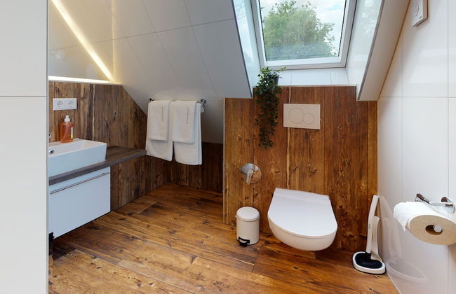 Pension Bottwartal - Foto 66