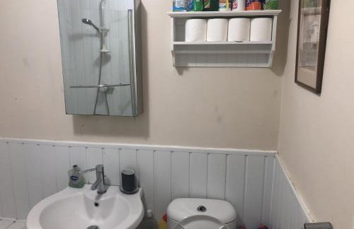 Short Stay Room in Flat share Cardiff - Foto 8