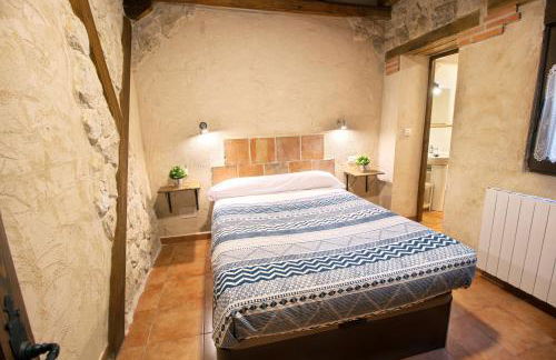 CASAS LA MURALLA de Bodegas Marcos - Foto 31