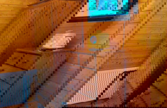 Rustic Retreat in Retford - Foto 5