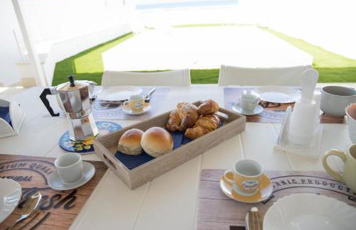 Villa Sabbie D'Oro - Foto 49