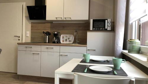 NEU! Moderne FeWo Georgsmarienhütte - Foto 3