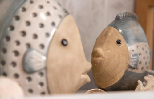 Casa Bianca Apartman Dramalj - Foto 45