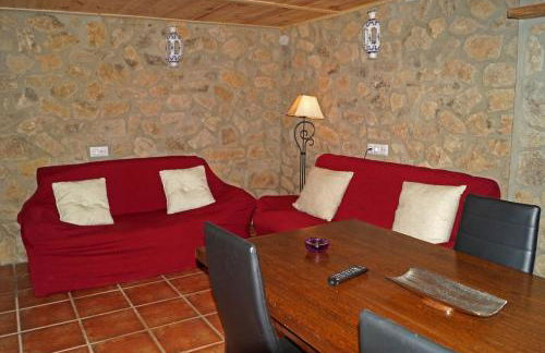 Casa Rural Los Cipreses - Photo 7