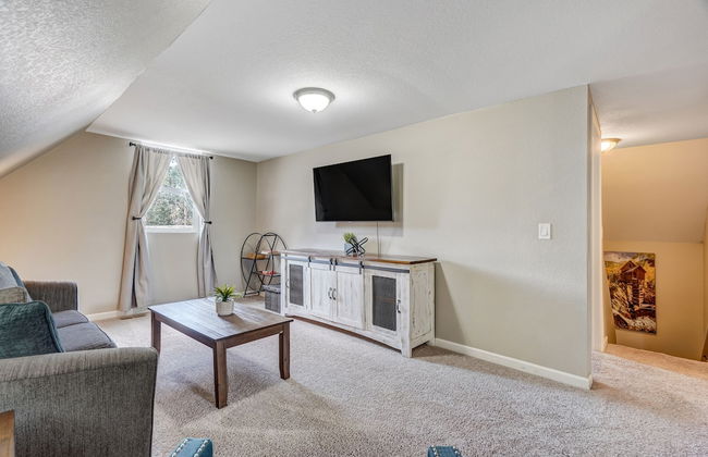 Pikes Peak Villa - Foto 32