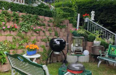 Ferienhaus Haus Herzog - Foto 6