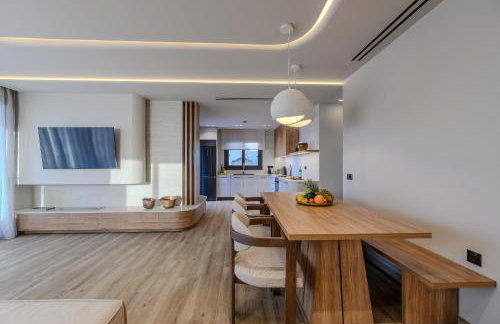 Nysa Luxury villa 2 - Photo 11