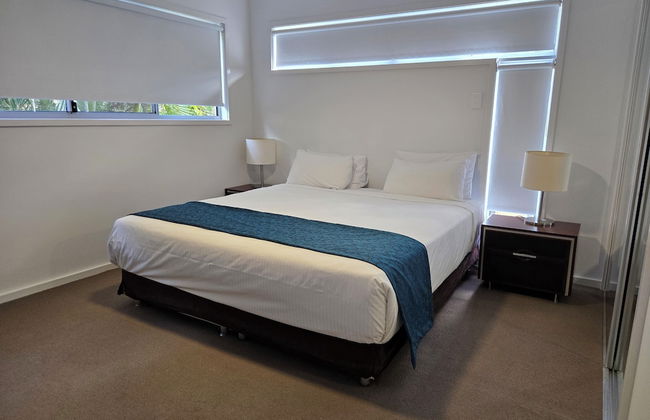 Quarterdecks Retreat - Foto 5