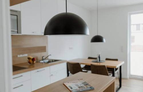 Haus NordQuartier - Foto 10