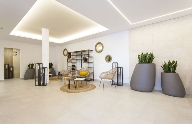 Apartamentos Ses Roquetes - Foto 3