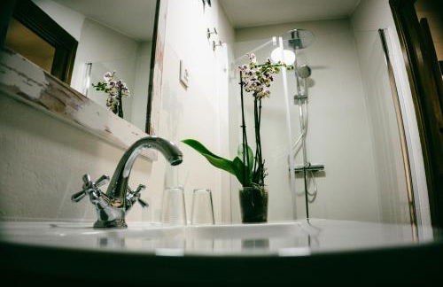 El Aprisco, con piscina climatizada en Hueva-Guadalajara - Foto 19