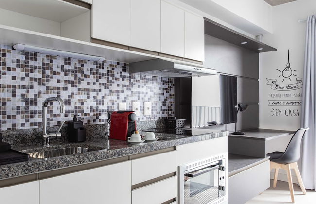 Charlie Porto Alegre Praça 4 - Foto 31