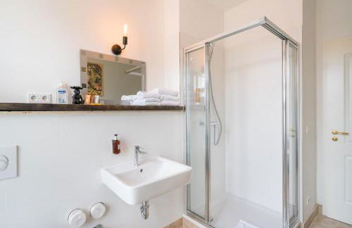 Design Apartments - "Villa Arnim" - Foto 126