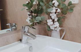 Casa La Xiqueta Playa,160m2,Vistas al mar+WIFI - Foto 18