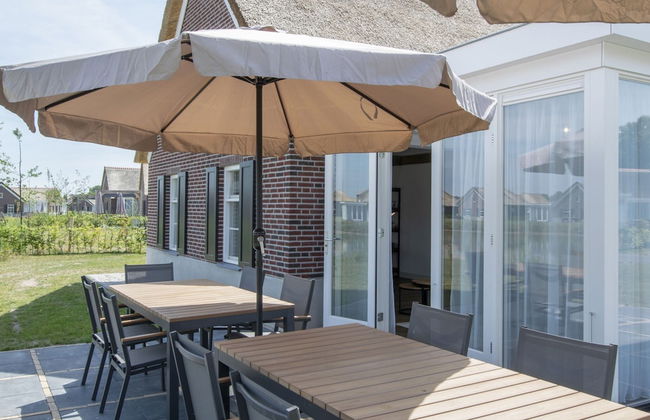 Villa in Someren Near Golf Course - Photo 16