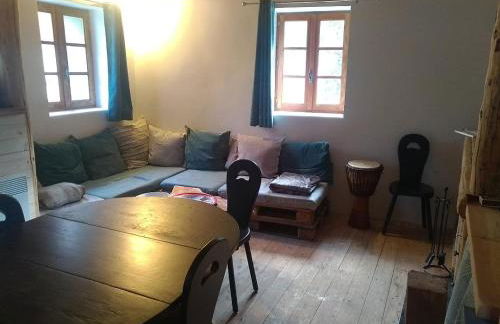 Le Ptit Chalet - Foto 6