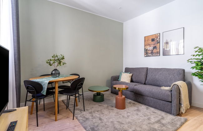 Limehome Madrid Calle Ave María - Photo 73