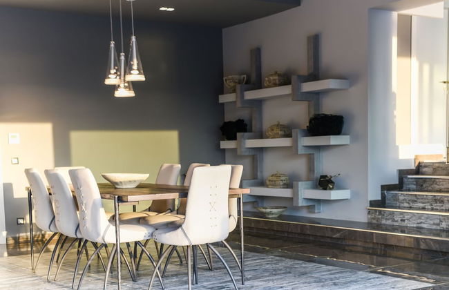 Villa Selenia Gold - Foto 6