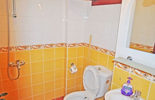 Esra Villa Kayakoy - Photo 20