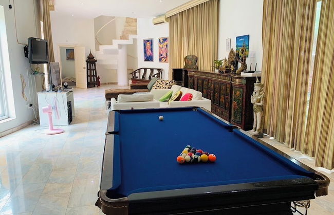 Snow Pattaya - Photo 2