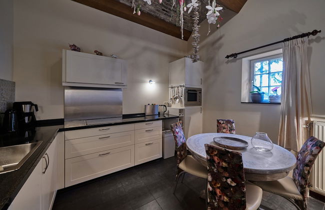 Flat in Water Mill 10 km From Maastricht - Photo 28