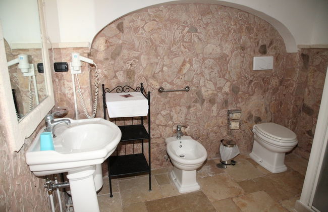 Agriturismo Tenuta Mazzetta - Foto 18