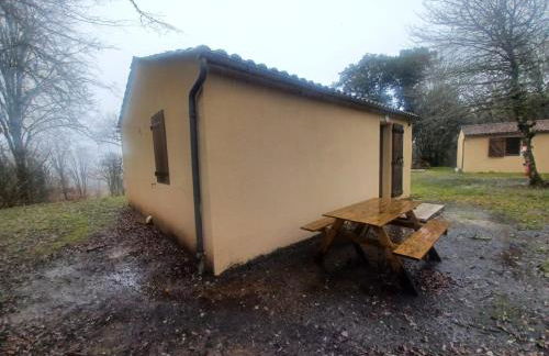 La Clairière Maison 14 - 2 pers - Foto 1