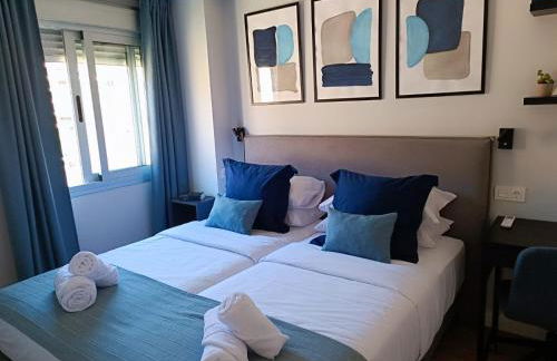 RAMBLA DREAMS Nuevo apartamento céntrico y 1GB - Foto 8