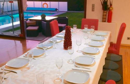 I Love U villa - Foto 27